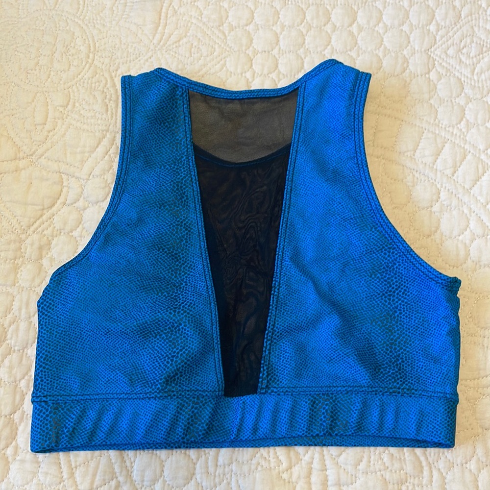 Onzie Briana Bra Never worn NEW WITH TAGS 💙